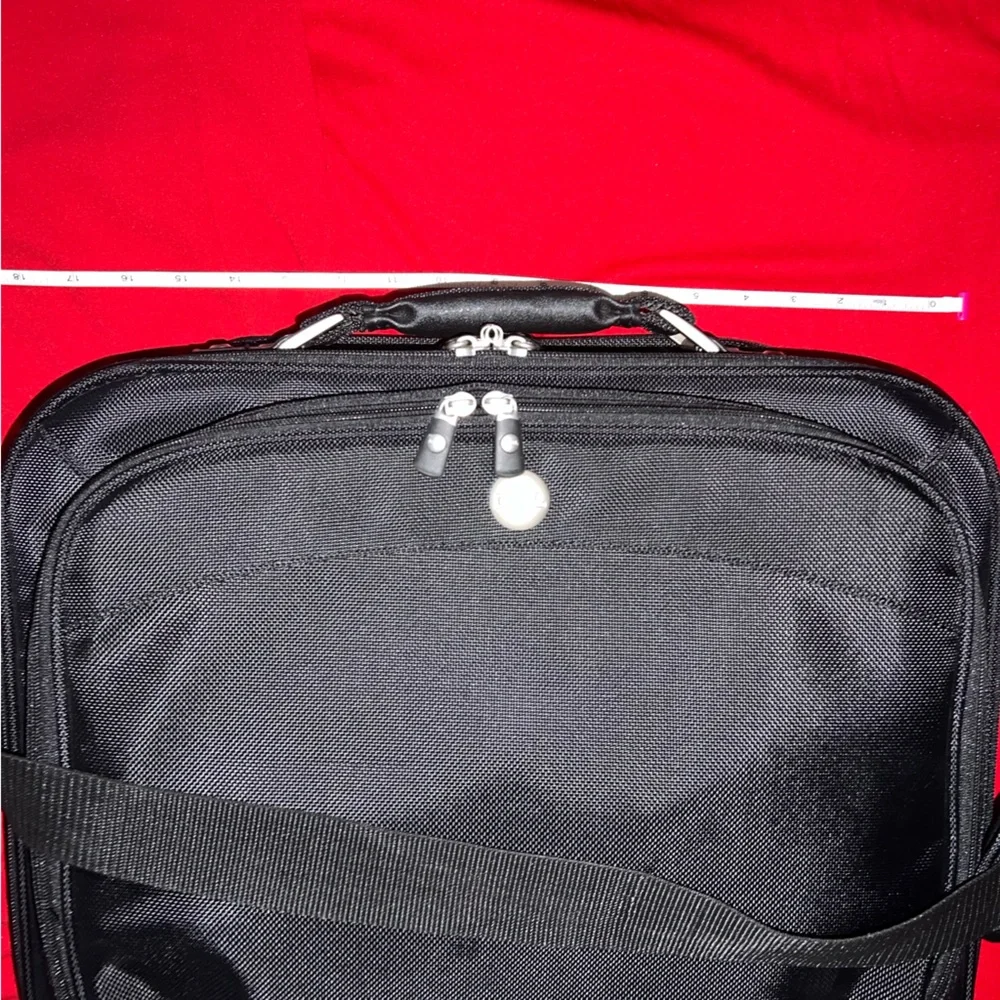 Carry Case Bag - Picture 3 of 9